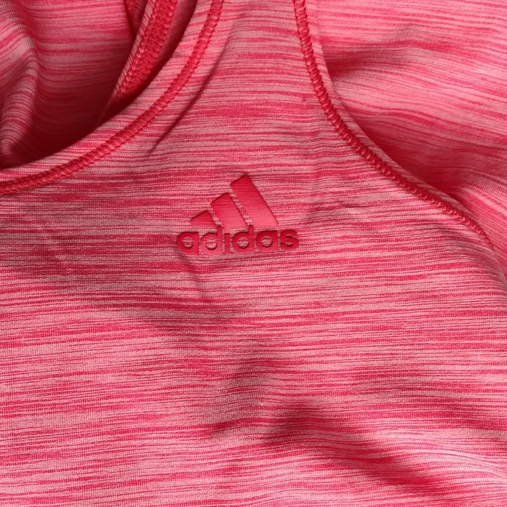 Adidas work out tank - Picture 3 of 3